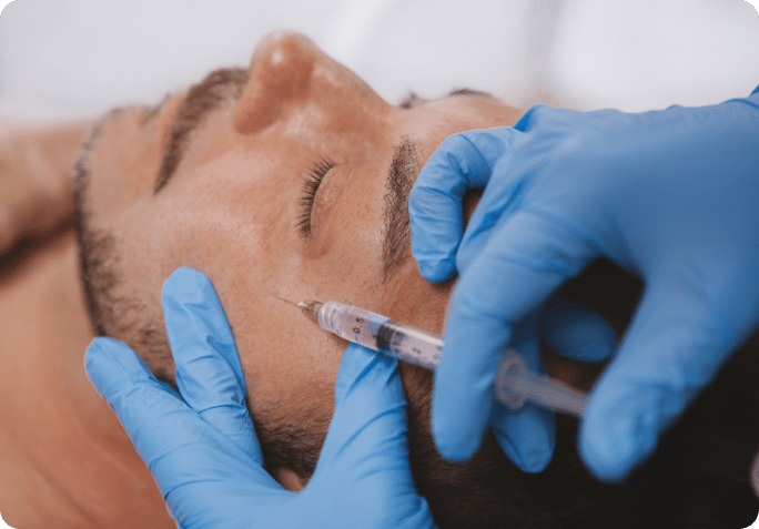 how do injectables work