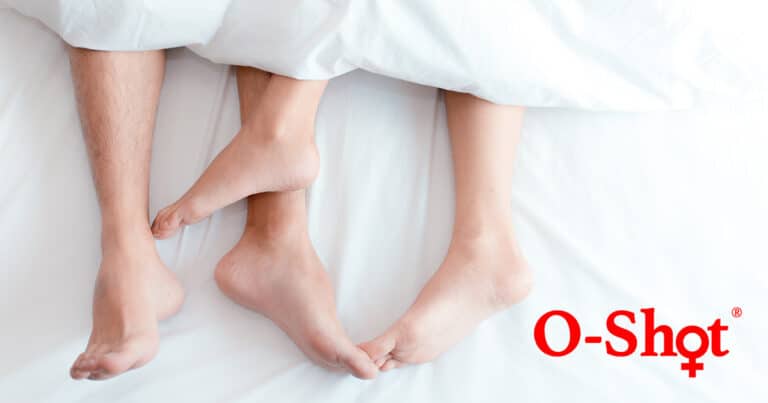 How the O-Shot® Restores Vaginal Health and Eases Sexual Dysfunction