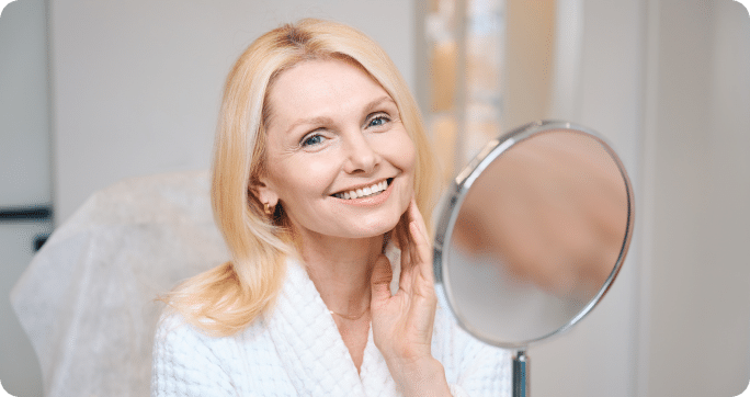 how do microcurrent facial treatments work