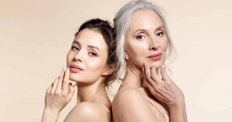 best non-surgical anti-aging treatments for you